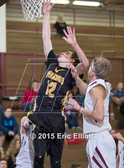 Thumbnail 2 in Venango Catholic @ Cranberry Area photogallery.