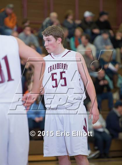 Thumbnail 3 in Venango Catholic @ Cranberry Area photogallery.