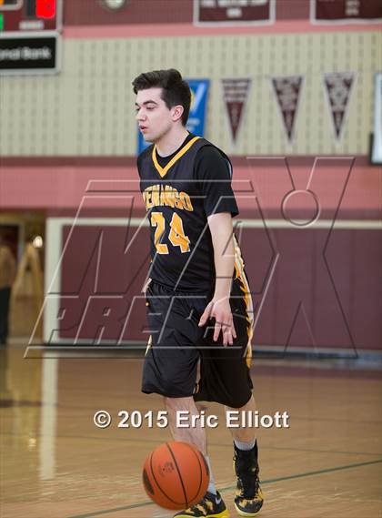 Thumbnail 1 in Venango Catholic @ Cranberry Area photogallery.