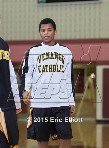 Thumbnail 2 in Venango Catholic @ Cranberry Area photogallery.