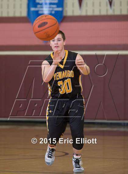 Thumbnail 3 in Venango Catholic @ Cranberry Area photogallery.