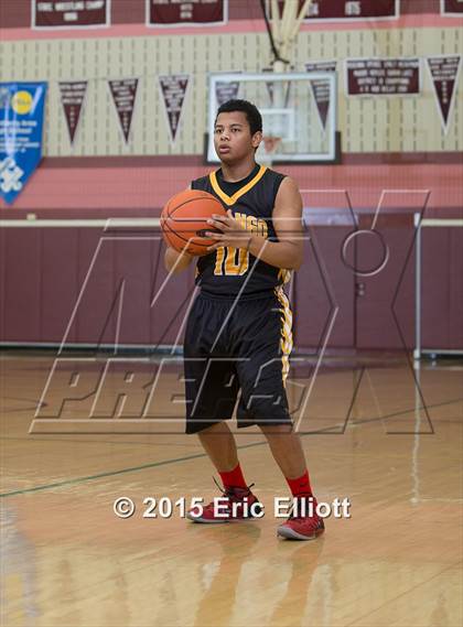 Thumbnail 2 in Venango Catholic @ Cranberry Area photogallery.