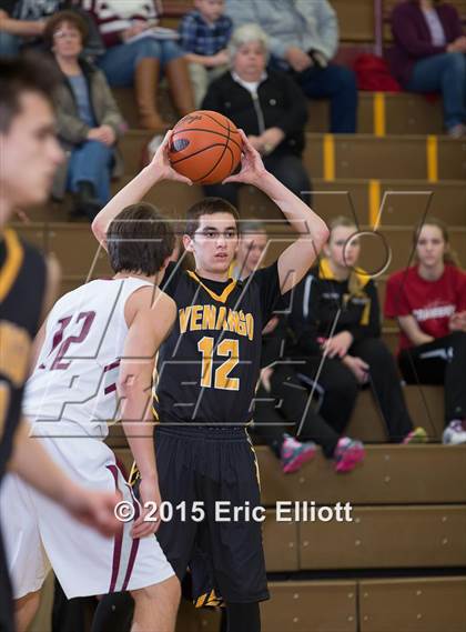 Thumbnail 2 in Venango Catholic @ Cranberry Area photogallery.