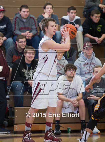 Thumbnail 3 in Venango Catholic @ Cranberry Area photogallery.