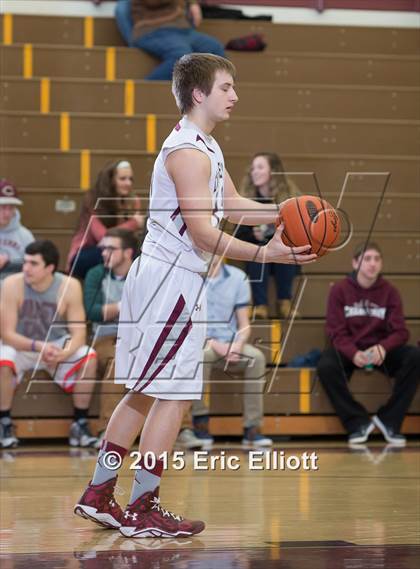 Thumbnail 1 in Venango Catholic @ Cranberry Area photogallery.