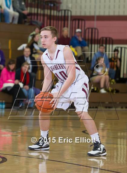 Thumbnail 2 in Venango Catholic @ Cranberry Area photogallery.