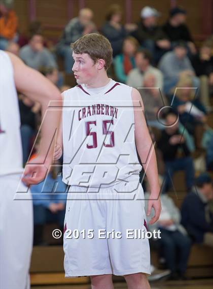Thumbnail 1 in Venango Catholic @ Cranberry Area photogallery.