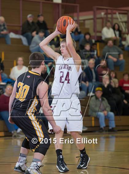 Thumbnail 2 in Venango Catholic @ Cranberry Area photogallery.