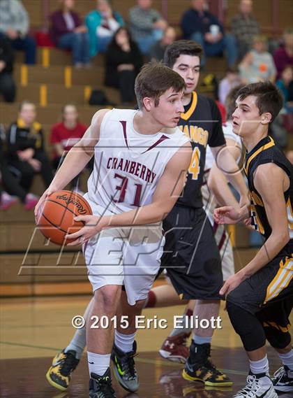 Thumbnail 1 in Venango Catholic @ Cranberry Area photogallery.