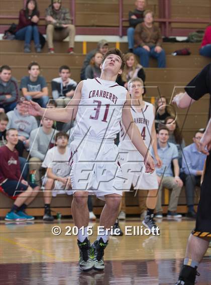 Thumbnail 3 in Venango Catholic @ Cranberry Area photogallery.