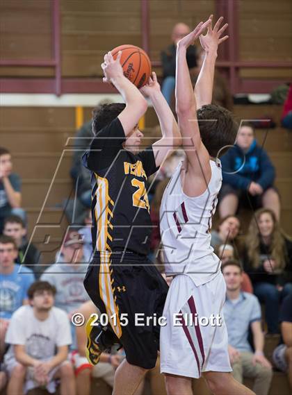 Thumbnail 3 in Venango Catholic @ Cranberry Area photogallery.