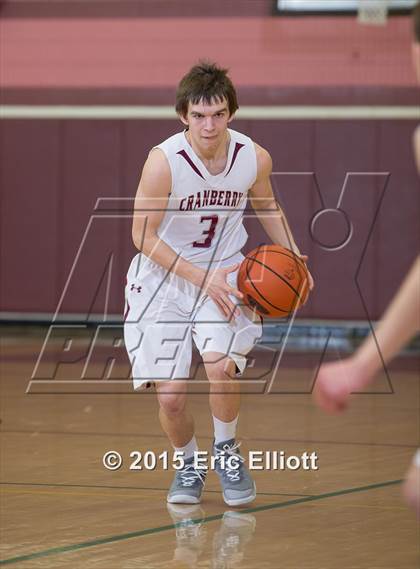 Thumbnail 3 in Venango Catholic @ Cranberry Area photogallery.