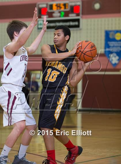 Thumbnail 2 in Venango Catholic @ Cranberry Area photogallery.
