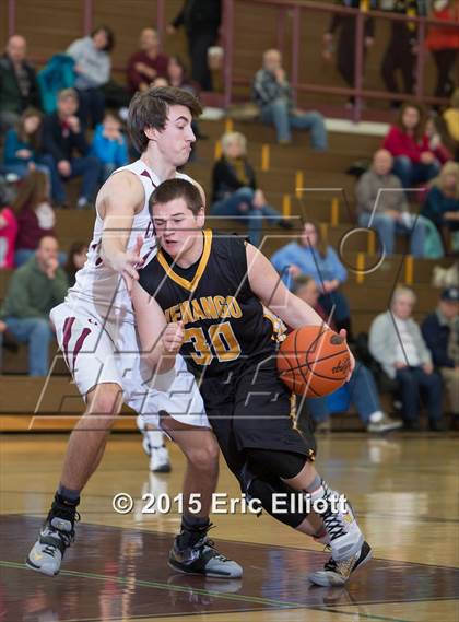 Thumbnail 2 in Venango Catholic @ Cranberry Area photogallery.