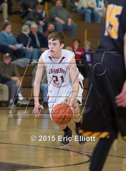 Thumbnail 2 in Venango Catholic @ Cranberry Area photogallery.