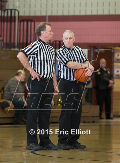 Thumbnail 3 in Venango Catholic @ Cranberry Area photogallery.