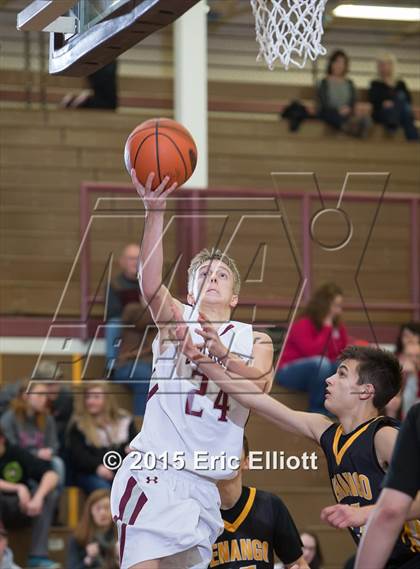 Thumbnail 1 in Venango Catholic @ Cranberry Area photogallery.