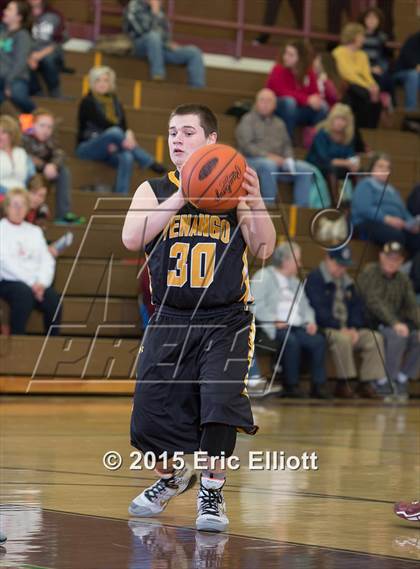 Thumbnail 1 in Venango Catholic @ Cranberry Area photogallery.