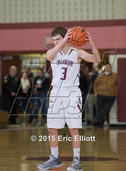 Thumbnail 1 in Venango Catholic @ Cranberry Area photogallery.