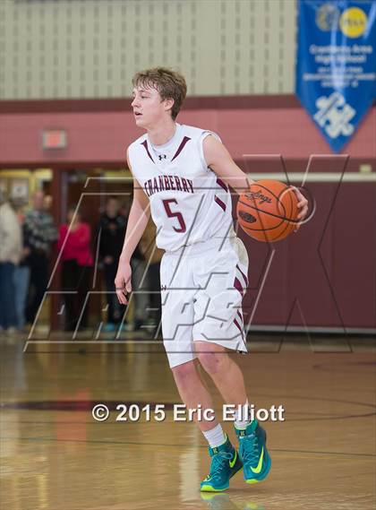 Thumbnail 1 in Venango Catholic @ Cranberry Area photogallery.