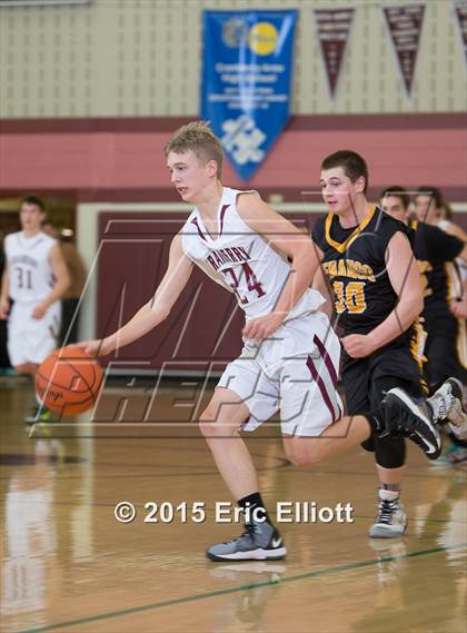 Thumbnail 2 in Venango Catholic @ Cranberry Area photogallery.