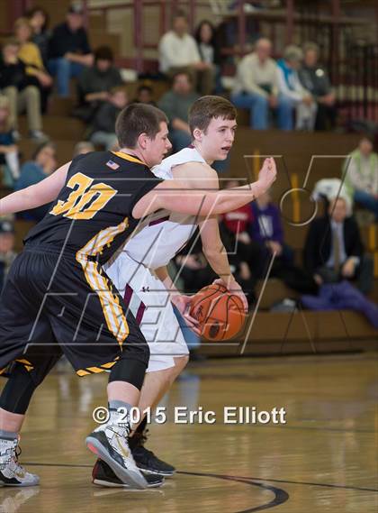 Thumbnail 3 in Venango Catholic @ Cranberry Area photogallery.