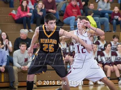 Thumbnail 3 in Venango Catholic @ Cranberry Area photogallery.