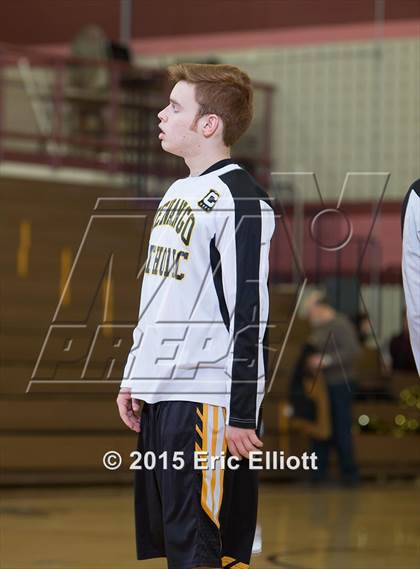Thumbnail 3 in Venango Catholic @ Cranberry Area photogallery.