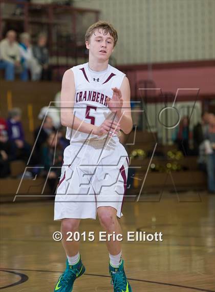 Thumbnail 1 in Venango Catholic @ Cranberry Area photogallery.