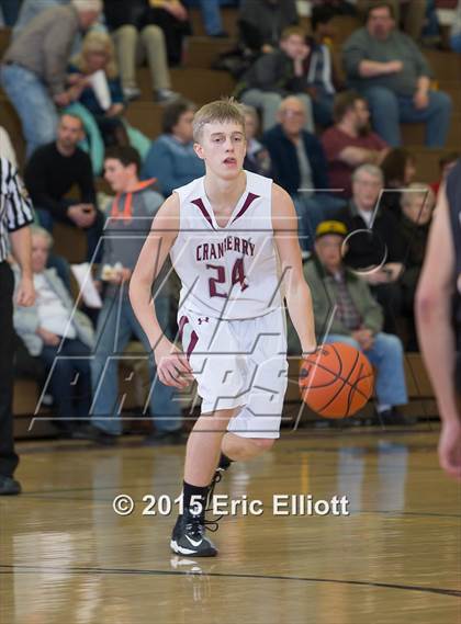 Thumbnail 2 in Venango Catholic @ Cranberry Area photogallery.