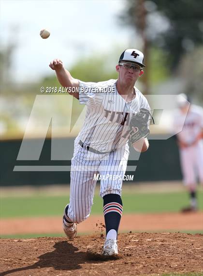 Thumbnail 3 in Legend vs Arcadia (The Boras Classic) photogallery.