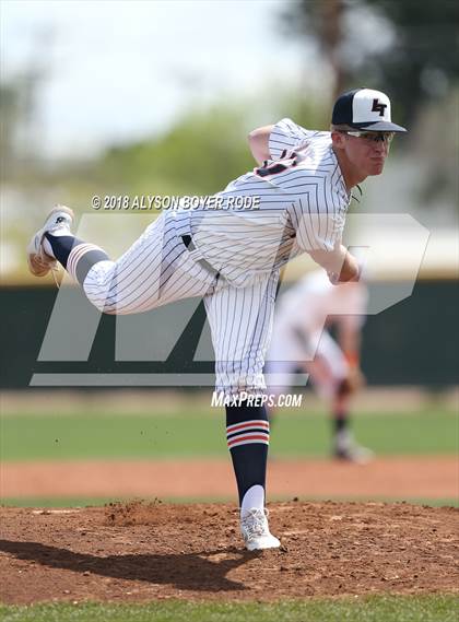 Thumbnail 2 in Legend vs Arcadia (The Boras Classic) photogallery.