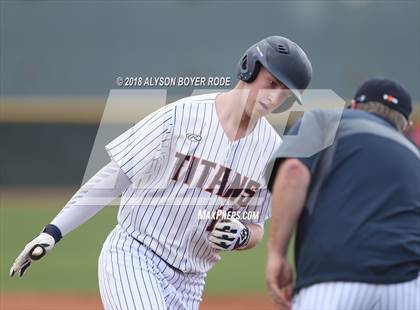 Thumbnail 1 in Legend vs Arcadia (The Boras Classic) photogallery.