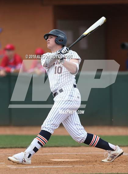 Thumbnail 2 in Legend vs Arcadia (The Boras Classic) photogallery.