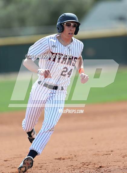 Thumbnail 1 in Legend vs Arcadia (The Boras Classic) photogallery.