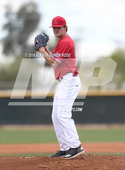 Thumbnail 3 in Legend vs Arcadia (The Boras Classic) photogallery.