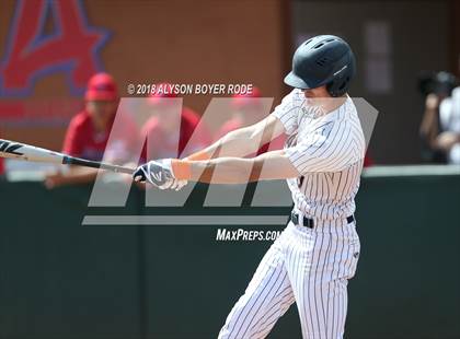 Thumbnail 3 in Legend vs Arcadia (The Boras Classic) photogallery.