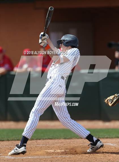 Thumbnail 1 in Legend vs Arcadia (The Boras Classic) photogallery.