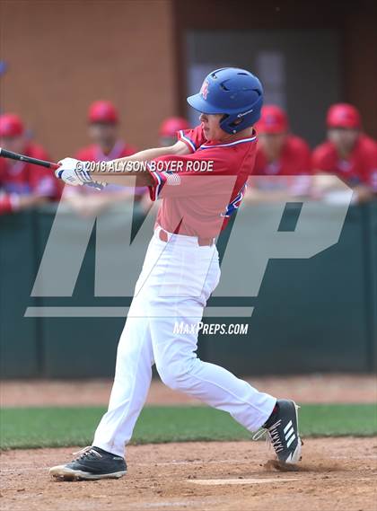 Thumbnail 3 in Legend vs Arcadia (The Boras Classic) photogallery.