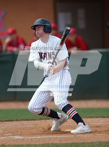Thumbnail 1 in Legend vs Arcadia (The Boras Classic) photogallery.