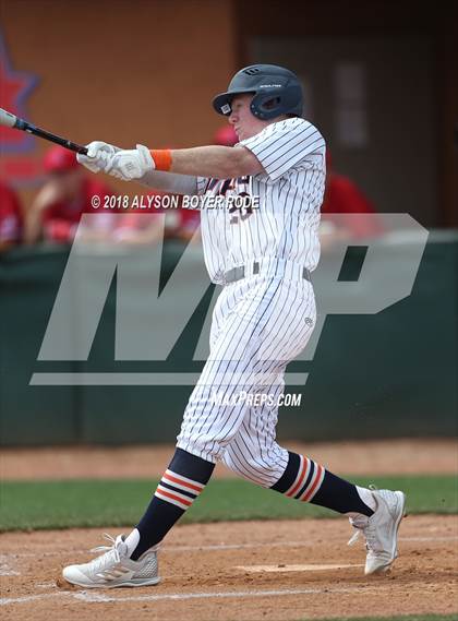 Thumbnail 2 in Legend vs Arcadia (The Boras Classic) photogallery.