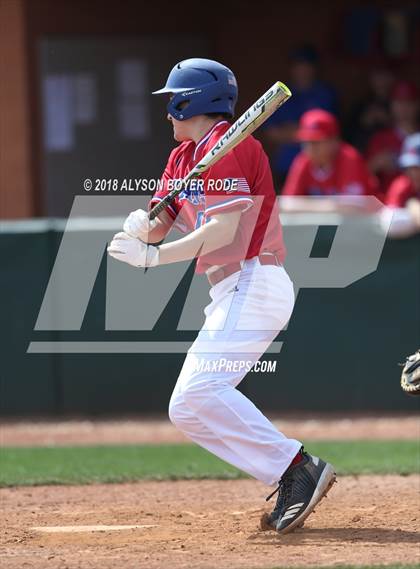 Thumbnail 1 in Legend vs Arcadia (The Boras Classic) photogallery.