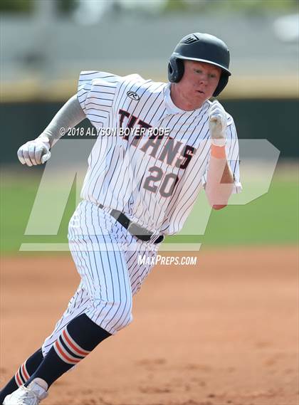 Thumbnail 3 in Legend vs Arcadia (The Boras Classic) photogallery.