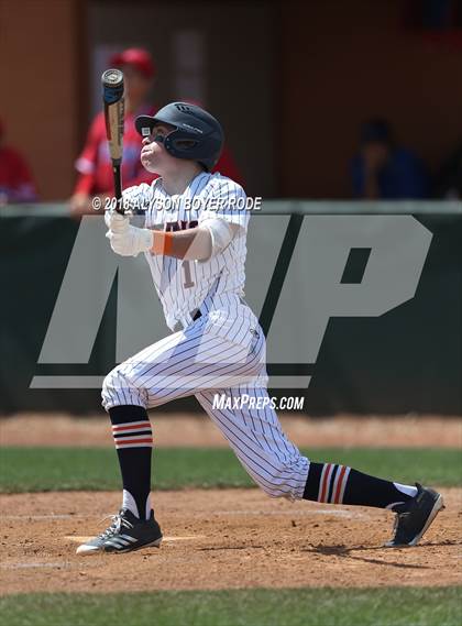 Thumbnail 2 in Legend vs Arcadia (The Boras Classic) photogallery.
