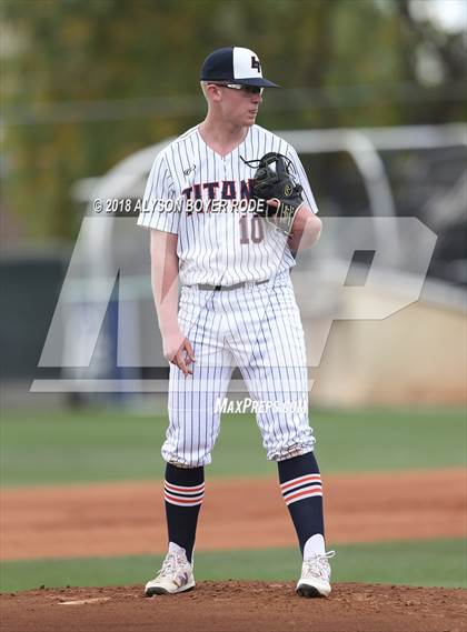 Thumbnail 3 in Legend vs Arcadia (The Boras Classic) photogallery.