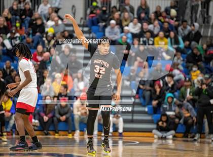 Thumbnail 1 in Brother Rice vs. Northview photogallery.