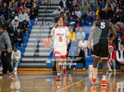 Thumbnail 3 in Brother Rice vs. Northview photogallery.