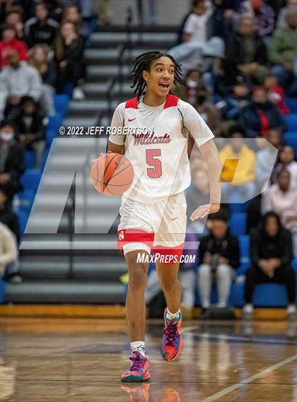 Thumbnail 2 in Brother Rice vs. Northview photogallery.