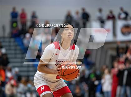 Thumbnail 3 in Brother Rice vs. Northview photogallery.