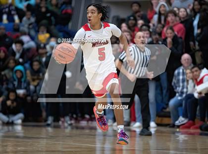 Thumbnail 2 in Brother Rice vs. Northview photogallery.
